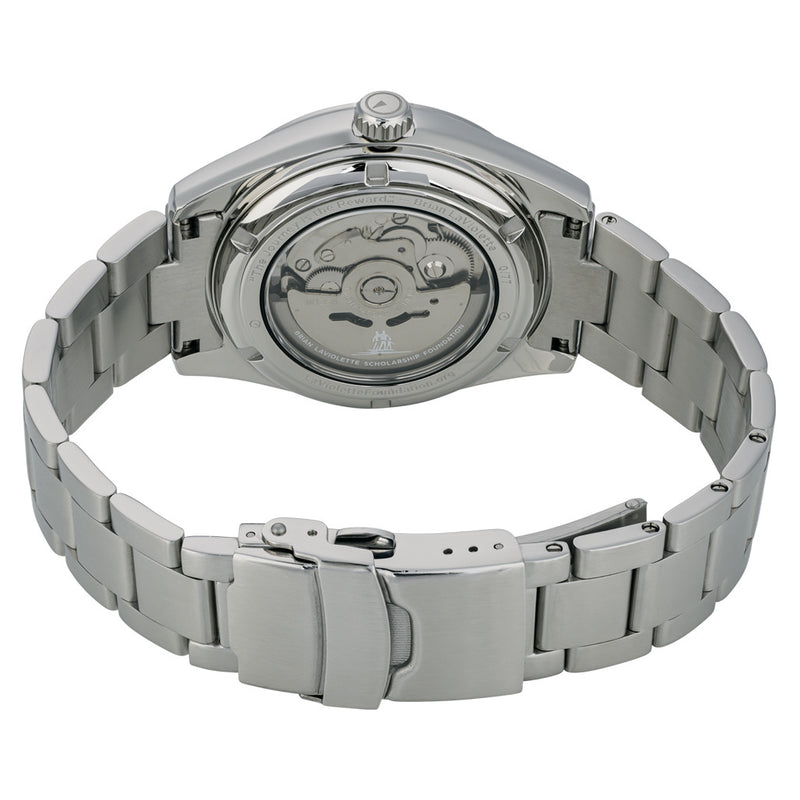 The Islander Journey BDL77 40mm Watch #ISL-273