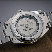 The Islander Journey BDL77 40mm Watch #ISL-273