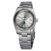 The Islander Journey BDL77 36mm Watch #ISL-274