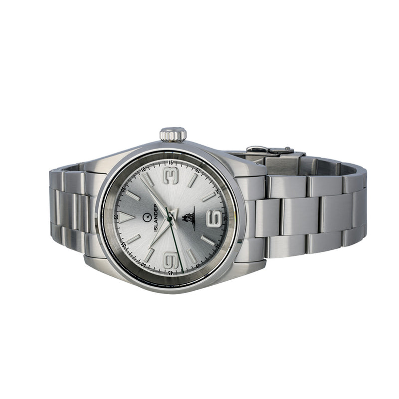 The Islander Journey BDL77 36mm Watch #ISL-274