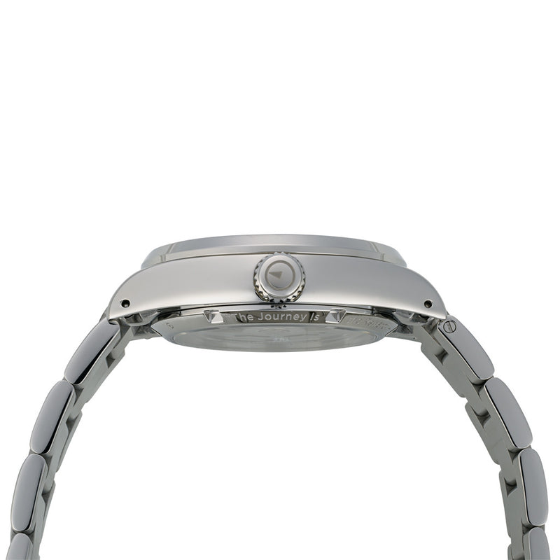 The Islander Journey BDL77 36mm Watch #ISL-274