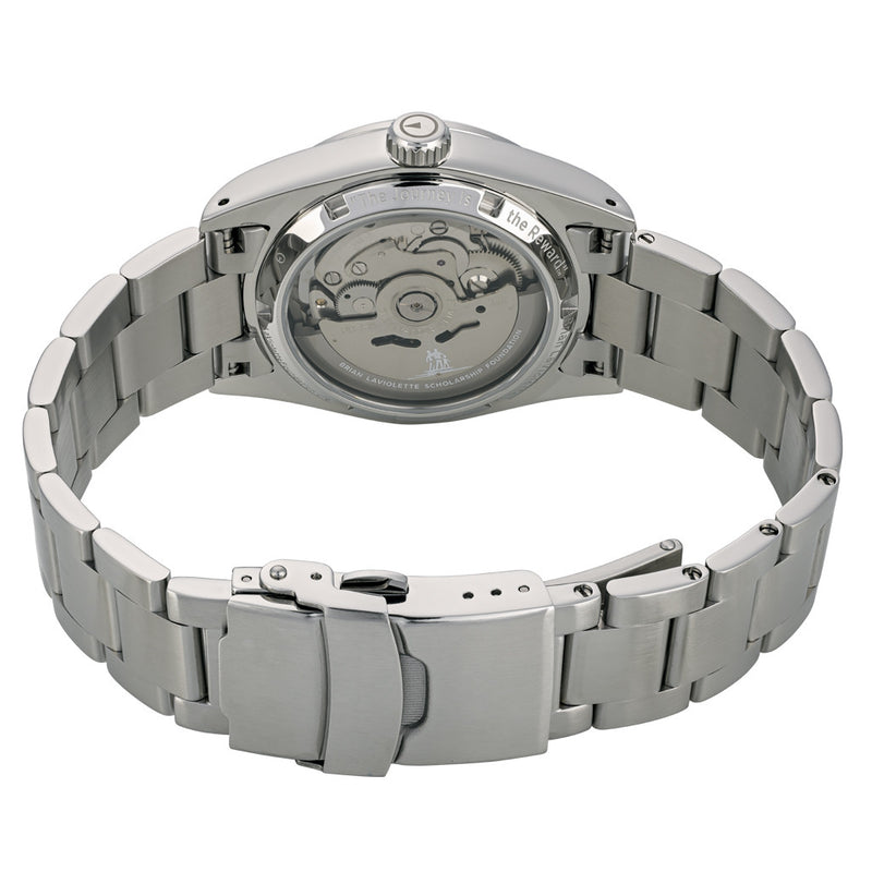 The Islander Journey BDL77 36mm Watch #ISL-274