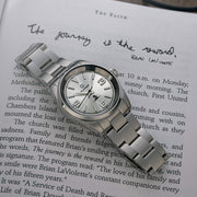 The Islander Journey BDL77 36mm Watch #ISL-274