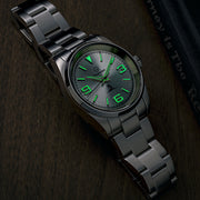 The Islander Journey BDL77 36mm Watch #ISL-274