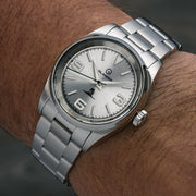 The Islander Journey BDL77 36mm Watch #ISL-274