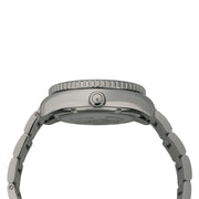 Islander Republic Traveler GMT Watch with Black Dial #ISL-276