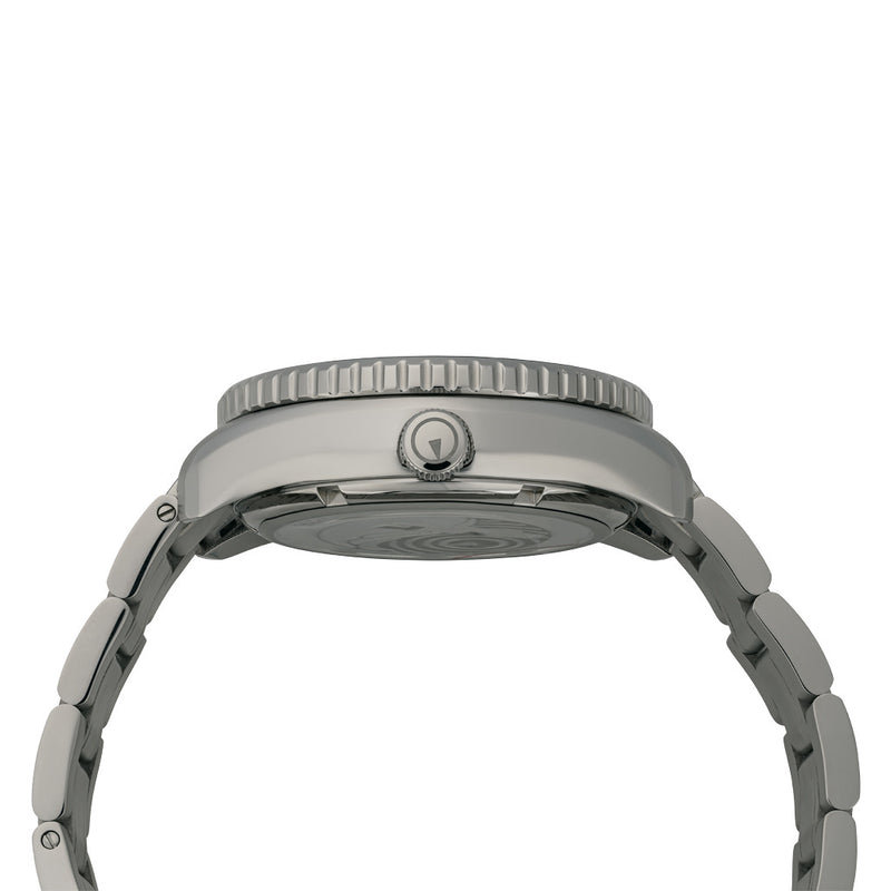 Islander Republic Traveler GMT Watch with Black Dial #ISL-276