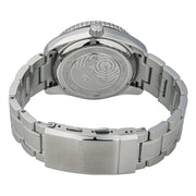 Islander Republic Traveler GMT Watch with Black Dial #ISL-276