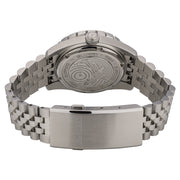 Islander Saltaire 38mm Solar Dive Watch with Pure White Dial #ISL-281