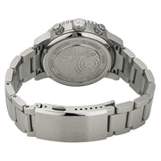 Islander Calverton Flight Chronograph Alarm Watch with Black Dial #ISL-282