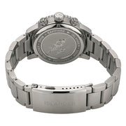 Islander Calverton Flight Chronograph Alarm Watch with Blue Dial #ISL-283