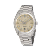 Islander Upper Brookville Automatic Dress Watch with Ivory Dial #ISL-294