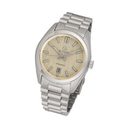 Islander Upper Brookville Automatic Dress Watch with Ivory Dial #ISL-294