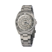 Islander x LUMESHOT Glacier GMT Automatic Limited Edition Watch #ISL-295