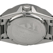 Islander x LUMESHOT Glacier GMT Automatic Limited Edition Watch #ISL-295