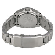 Islander x LUMESHOT Glacier GMT Automatic Limited Edition Watch #ISL-295