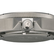 Islander x LUMESHOT Glacier GMT Automatic Limited Edition Watch #ISL-295