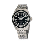 Islander Port Jefferson Skin Diver Automatic Watch with Ink Black Dial #ISL-296