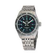 Islander Port Jefferson Skin Diver Automatic Watch with Slate Grey Dial #ISL-298