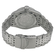 Islander Port Jefferson Skin Diver Automatic Watch with Slate Grey Dial #ISL-298
