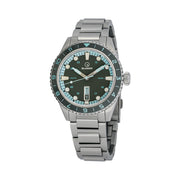 Islander Greenport 39mm Dive Watch with Stone Grey Dial #ISL-299