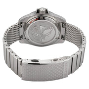 Islander Hudson "Harpoon Diver" 40mm Watch with Degrading Sea Blue Dial #ISL-303