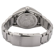 Islander Calabro GMT World Time Automatic Watch with Attitude Indicator Dial #ISL-318