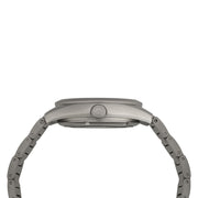 Islander Thunderbolt Pilot Watch with Black Mother of Pearl Dial #ISL-322