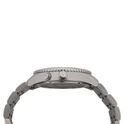 Islander Rocky Point Analog-Digital Watch with Black Dial #ISL-327