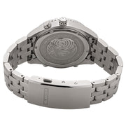 Islander Rocky Point Analog-Digital Watch with Black Dial #ISL-327