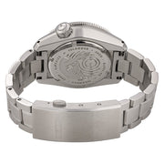 Islander JFK Automatic GMT Watch with Cherry Blossom Dial #ISL-337