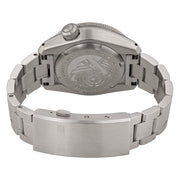 Islander JFK Automatic GMT Watch with Batman Dial #ISL-338