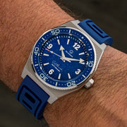 Islander x Carl Murawski Limited Edition Watch #ISL-340