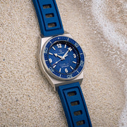 Islander x Carl Murawski Limited Edition Watch #ISL-340