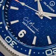 Islander x Carl Murawski Limited Edition Watch #ISL-340