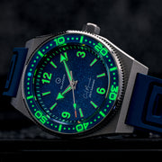 Islander x Carl Murawski Limited Edition Watch #ISL-340