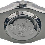 Islander x Carl Murawski Limited Edition Watch #ISL-340