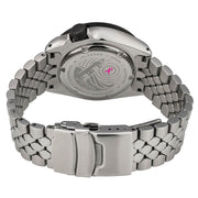 Islander x StrapHabit x Brodinkee "MWP" (Men Wear Pink) Charity Watch #ISL-342