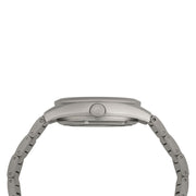 Islander Thunderbolt Pilot Watch with White Dial #ISL-343