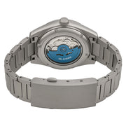 Islander Thunderbolt Pilot Watch with Radiant Blue Dial #ISL-344