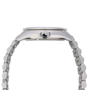 Islander Brookville Hi-Beat Automatic Dress Watch with Black Dial, AR Sapphire Crystal #ISL-36