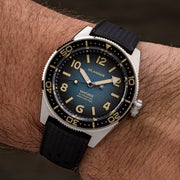 Islander x Santurce Collection TORTUGA Collaboration Watch #ISL-365