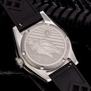 Islander x Santurce Collection TORTUGA Collaboration Watch #ISL-365
