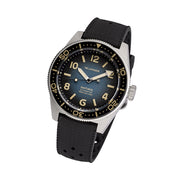Islander x Santurce Collection TORTUGA Collaboration Watch #ISL-365