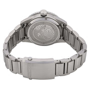 Islander Greenport 39mm Dive Watch with Sunburst Blue Dial #ISL-252