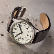 Islander Aviator Automatic Watch ISL-47 Lifestyle