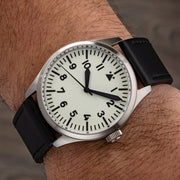 Islander Aviator Automatic Watch ISL-47 Wrist