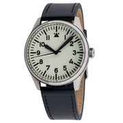 Islander Aviator Automatic Watch ISL-47 Zoom