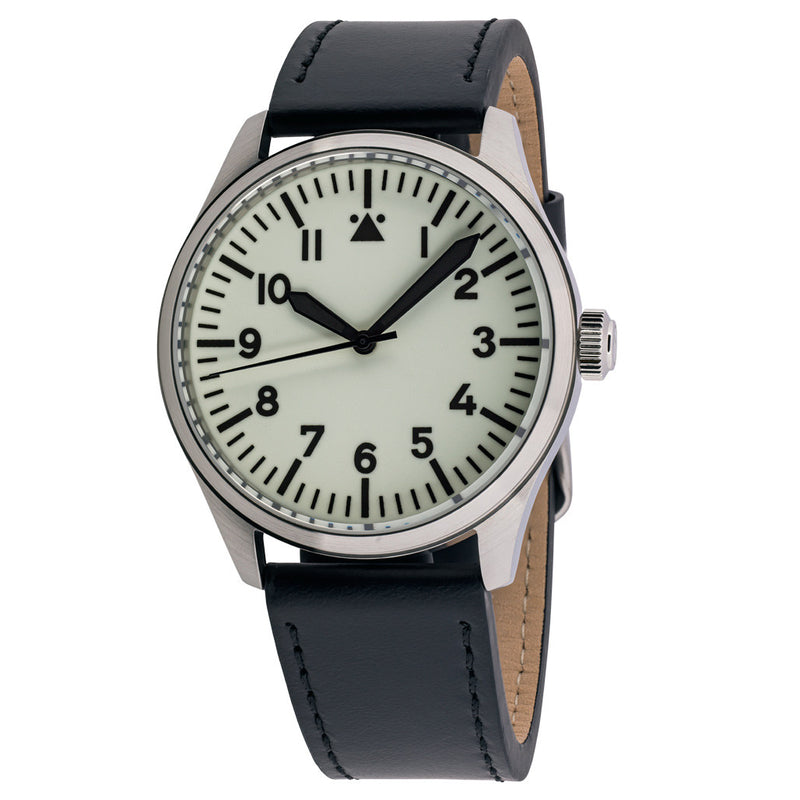 Islander Aviator Automatic Watch ISL-47 Zoom