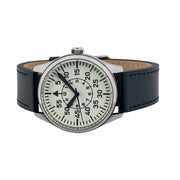 Islander Aviator Automatic Watch ISL-48 Side